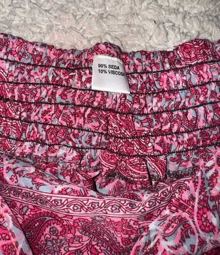 Pantalon fluide - photo numéro 4