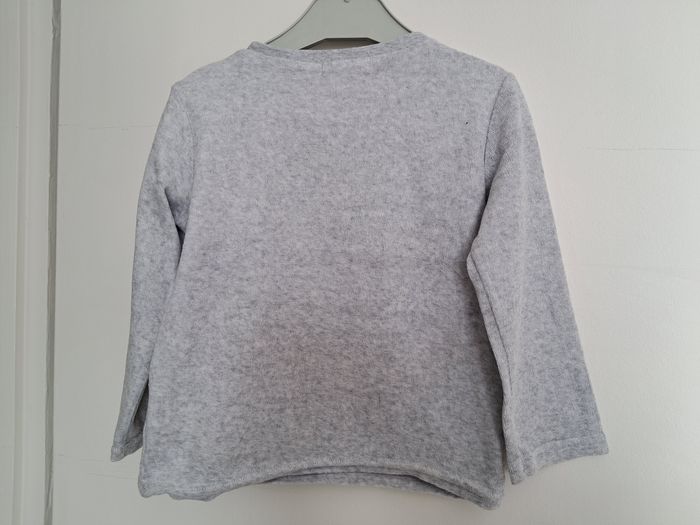 Pyjama 2 pièces 4 ans - photo numéro 4