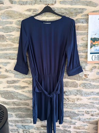 Robe Promod, taille 40 neuve