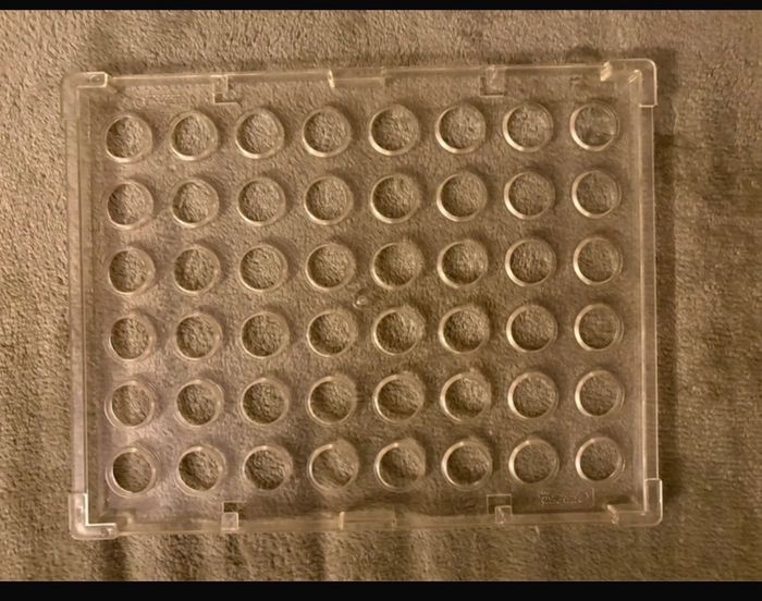 Jeu des couleurs Barbapapa - photo numéro 8