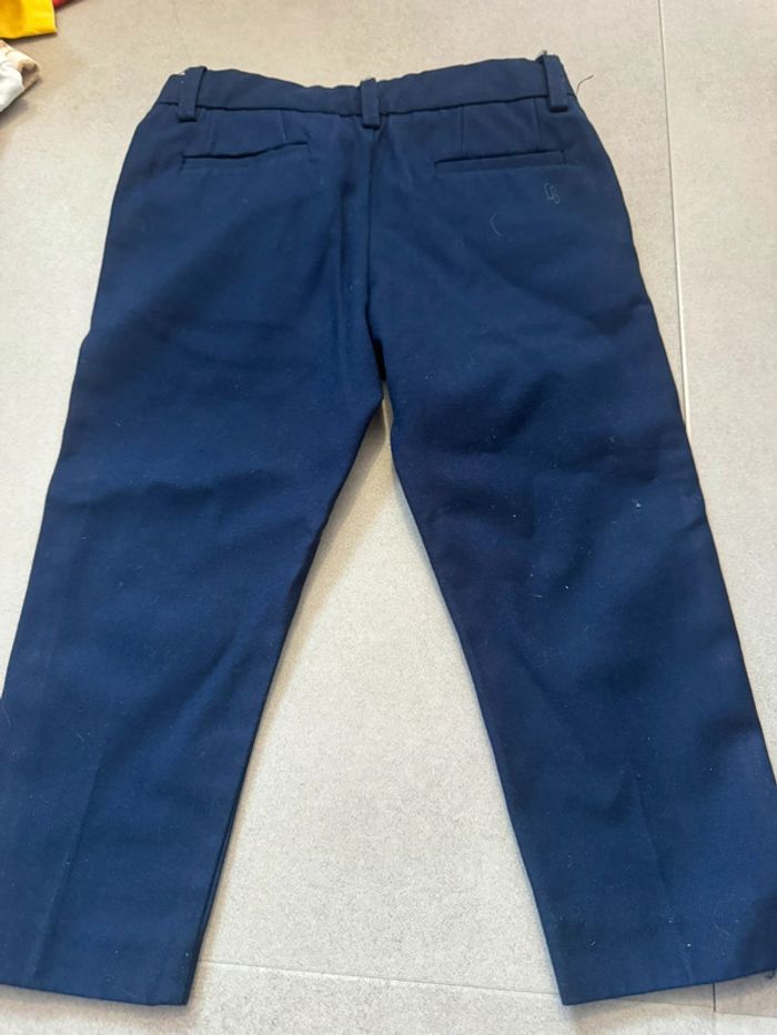 2 pantalons 2 ans - photo numéro 6