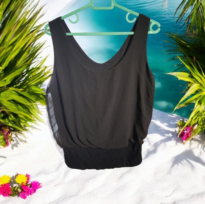 Débardeur taille unique