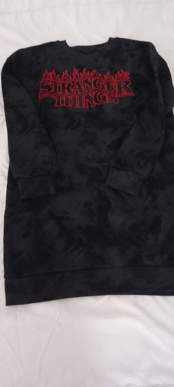 Robe Sweat-shirts - photo numéro 2