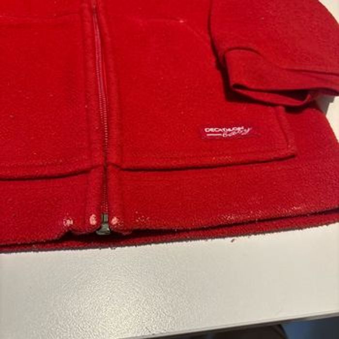 Gilet à  capuche - photo numéro 2
