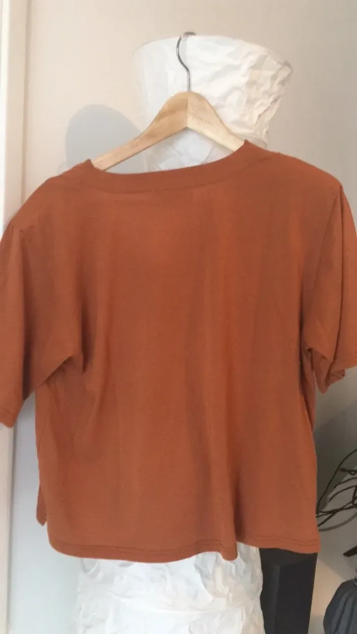 Tee shirt vintage - photo numéro 5