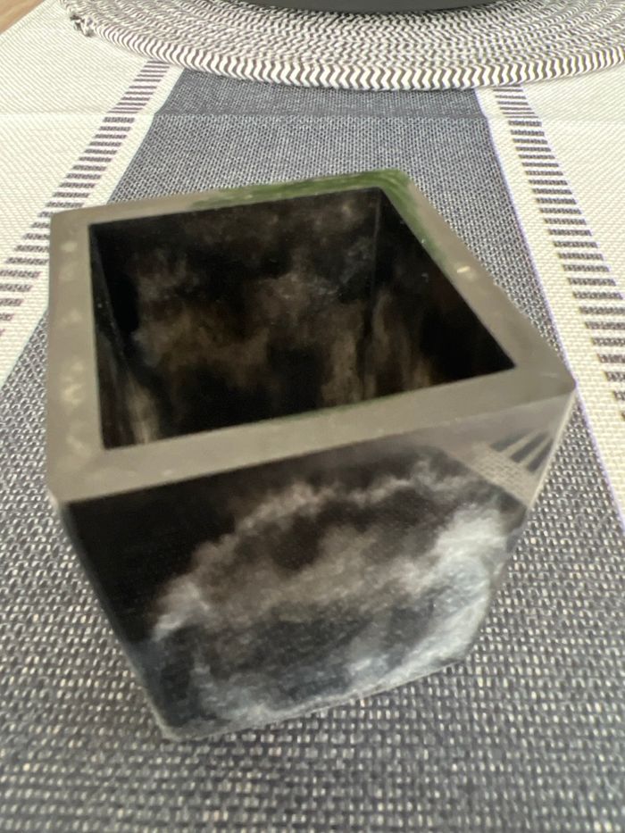 Pot à crayon ou maquillage - photo numéro 6