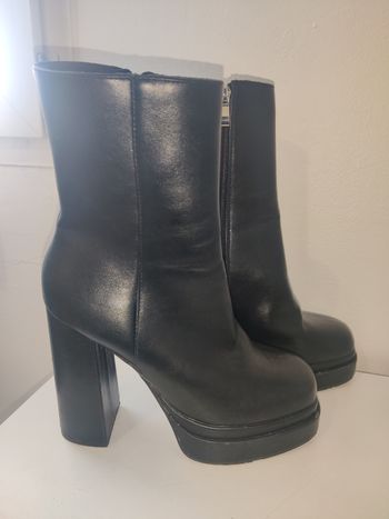 Bottes