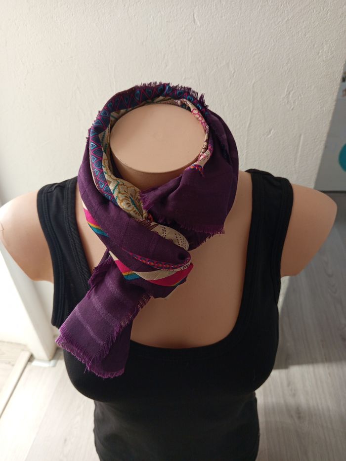 Foulard - photo numéro 9