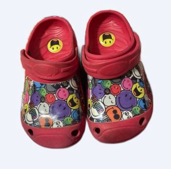 Style crocs