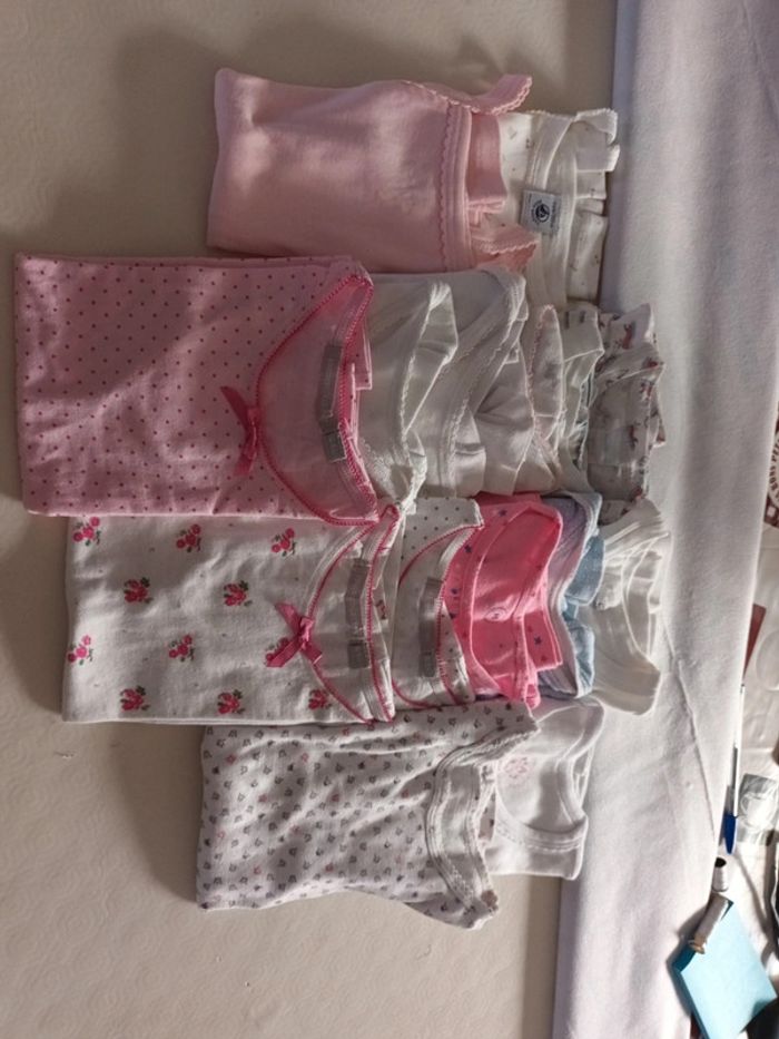 Maillots de corps - photo numéro 19