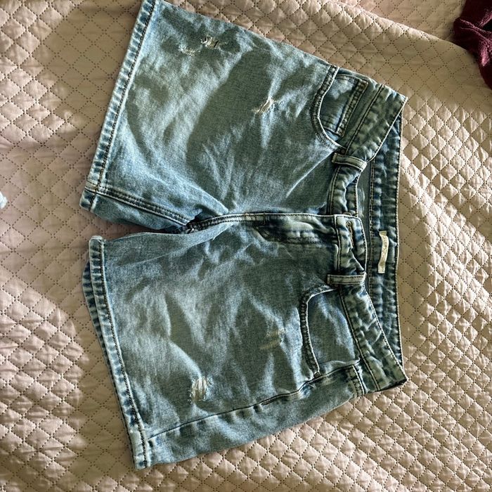 short femme