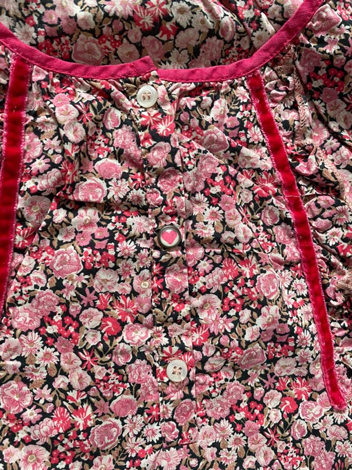 Blouse Ikks - photo numéro 3