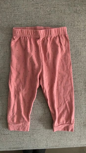 Legging in extenso 6m