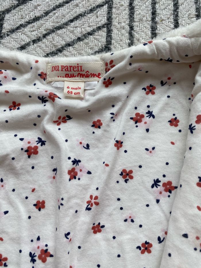 Gilet DPAM - photo numéro 3