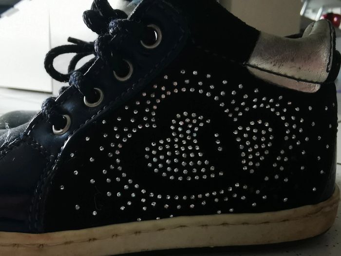 Chaussures enfant - photo numéro 2
