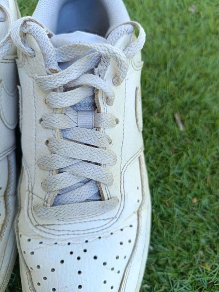 Nike basket 37,5 - photo numéro 3