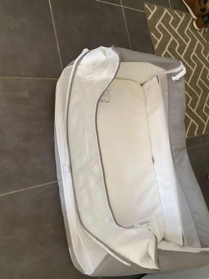 Cododo bébé confort - photo numéro 2