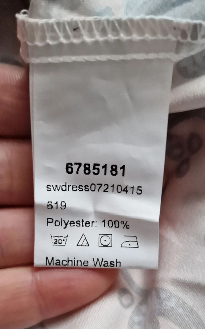 Robe Shein femme xxl - photo numéro 8