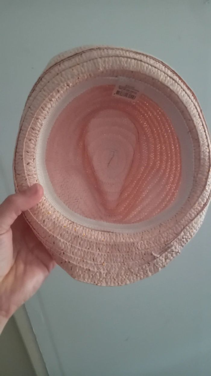 Chapeau - photo numéro 4