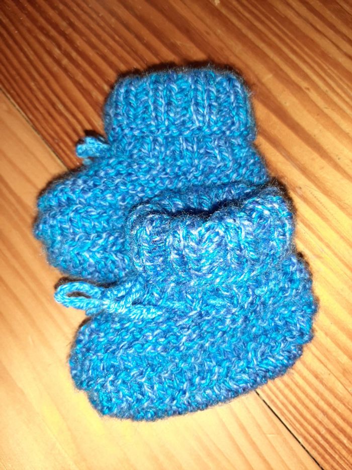 Chaussons