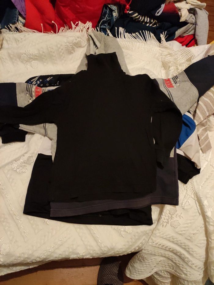 Lot de 4 articles 6 ans - photo numéro 6