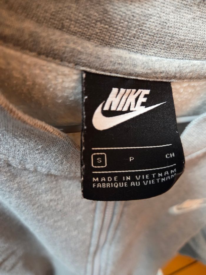 Veste Nike - photo numéro 3