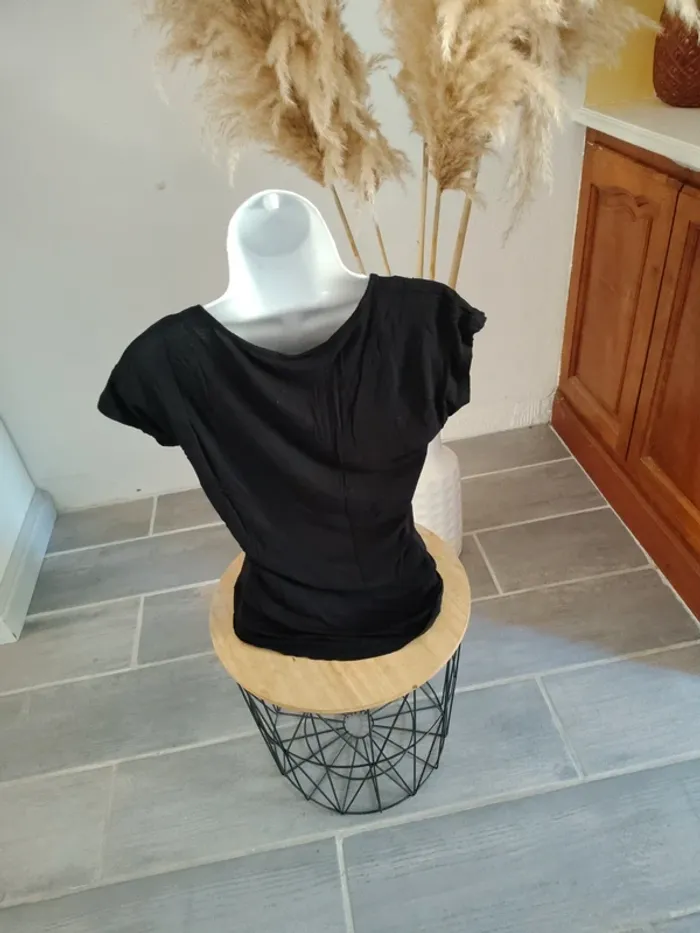 Tee shirt femme 🎀 36/38 - photo numéro 4