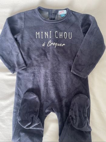Dors bien 2 ans
