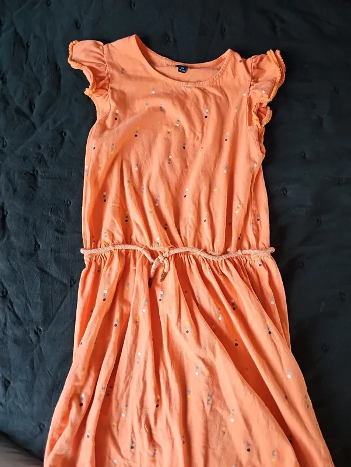 Robe légère