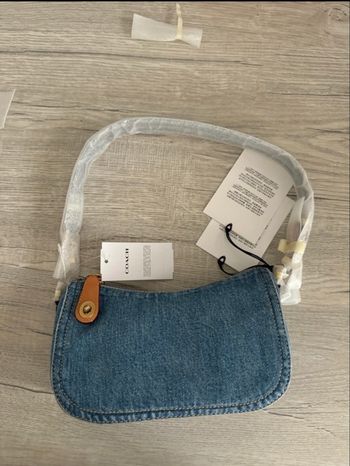 Sac coach - swinger 20