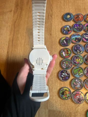 Lot Yo-kai Watch