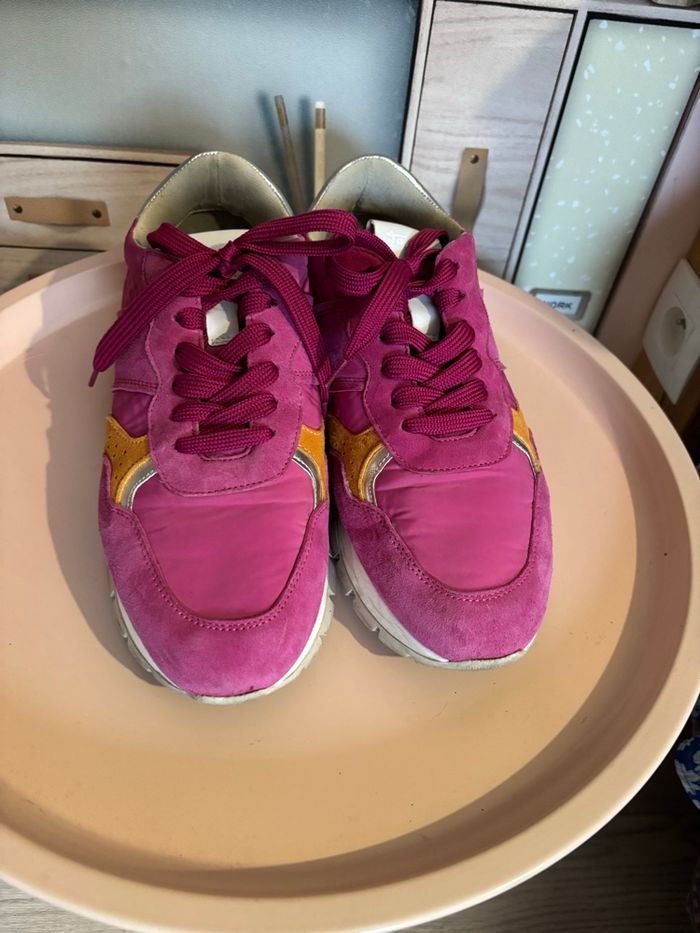 Baskets - photo numéro 2