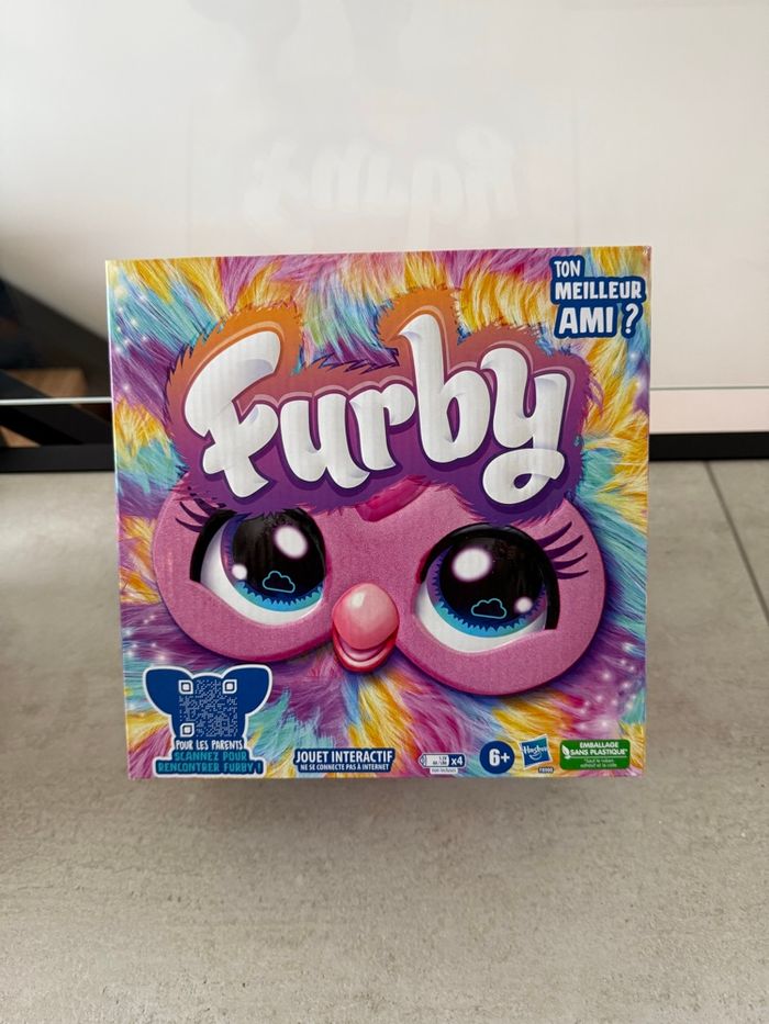Furby