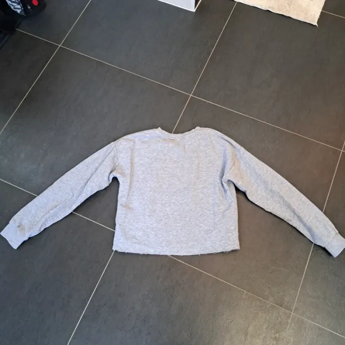 Sweat shirt court, Gémo 14 ans - photo numéro 4