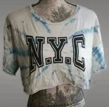 T-shirt New York