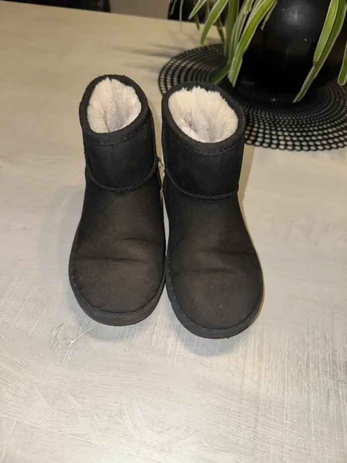 Bottes - photo numéro 2