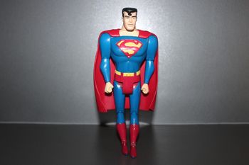 Figurine Superman - DC Comics