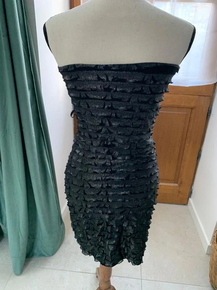Robe de soirée - photo numéro 2