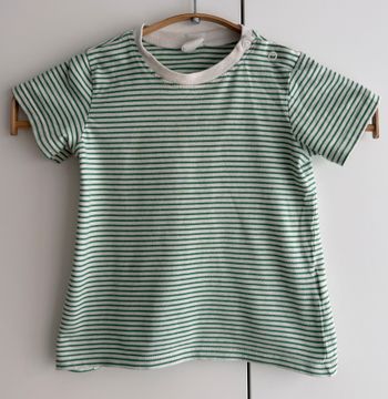 T-shirt H&M, taille 3 ans