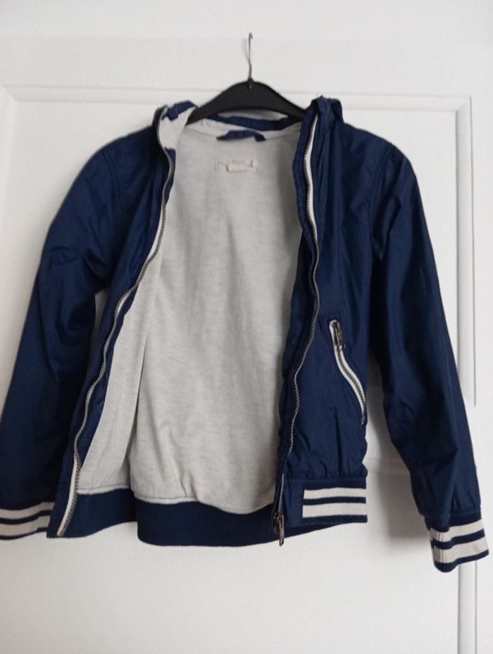 Imperméable 9 10 ans - photo numéro 3