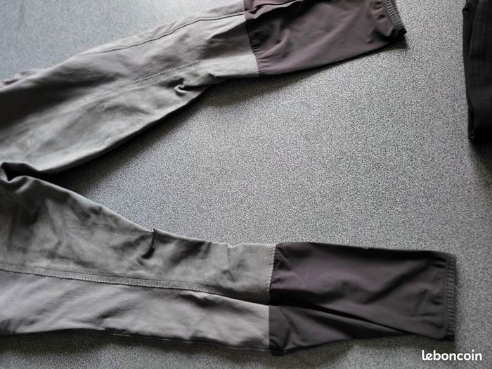 Pantalon équitation Pikeur - photo numéro 8