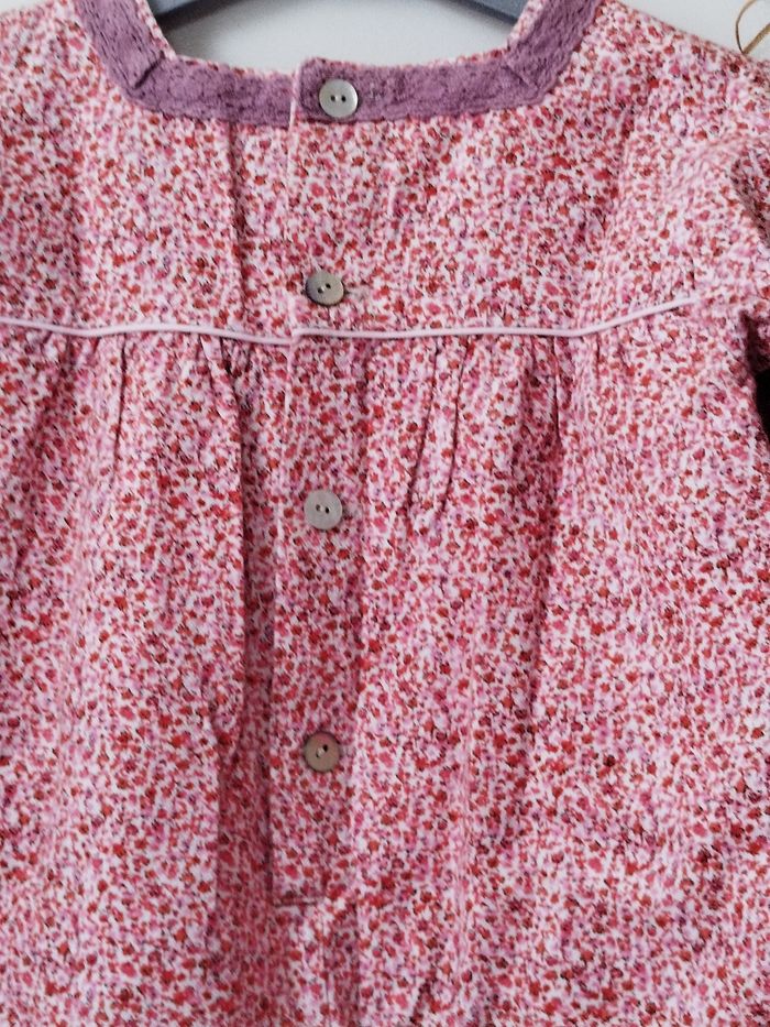 Neck  &Neck Robe fille 2-3 ans - photo numéro 3