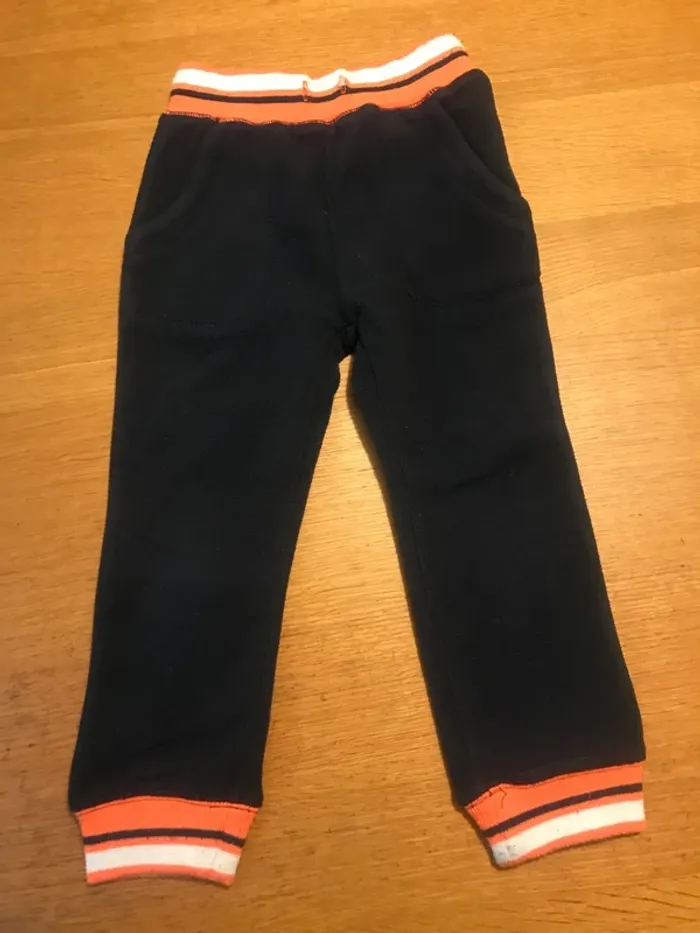 Lot 3 pantalons 3 ans - photo numéro 2