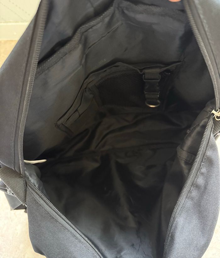 Sac école à bandoulière - photo numéro 4