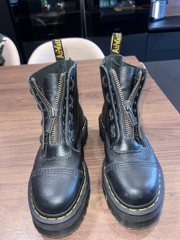 Dr. Martens fermeture