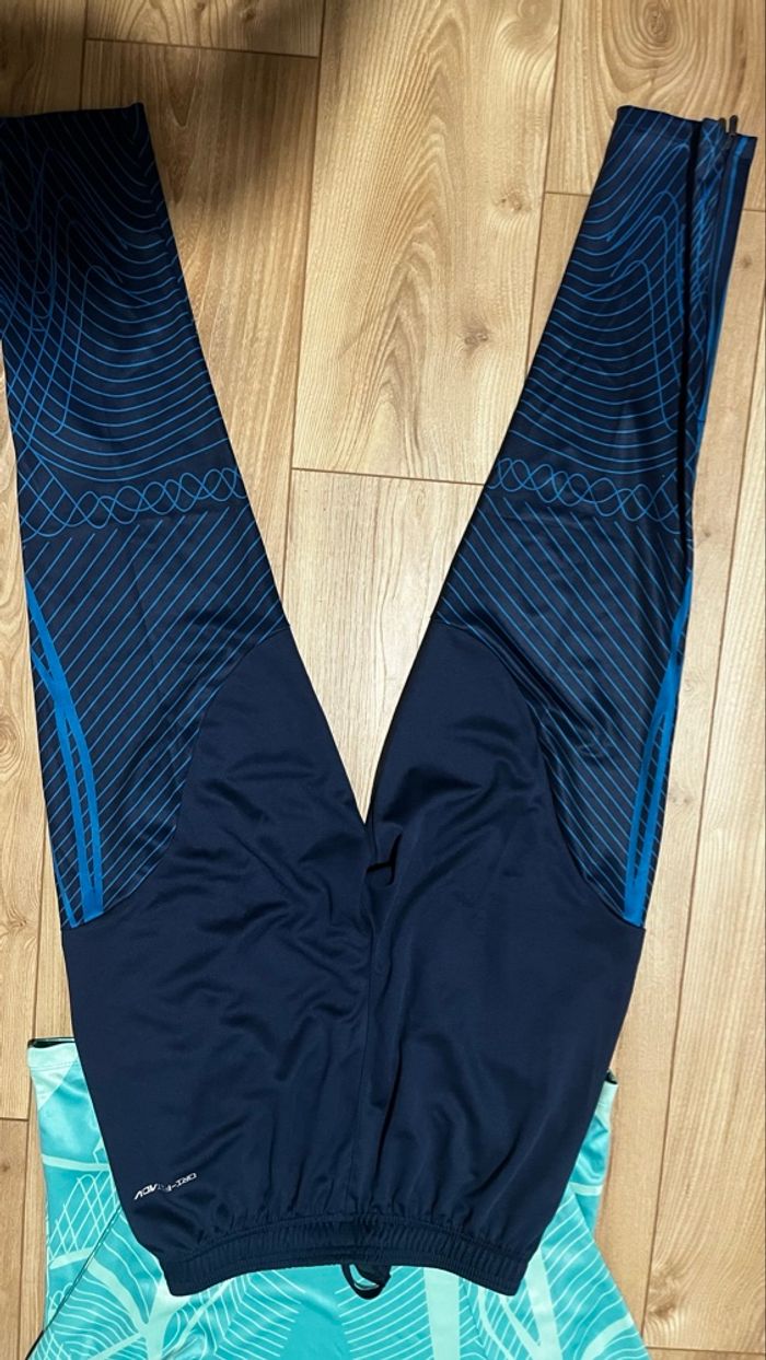Ensemble brésil nike - photo numéro 8