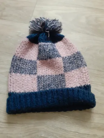 bonnet enfant