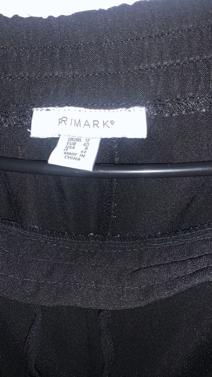 Pantalon léger primark - photo numéro 2