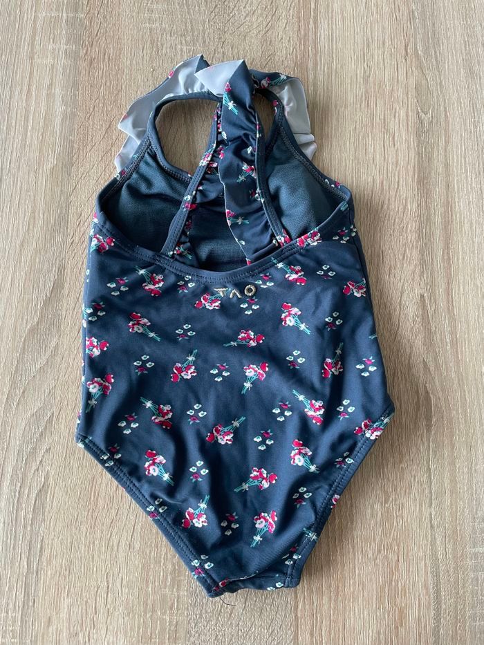 Maillot de bain fille - photo numéro 2