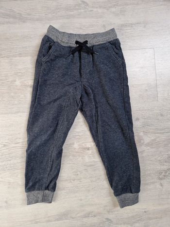 Pantalon de jogging survêtement Orchestra 8 ans Taille petit